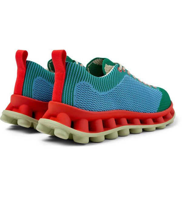 CAMPER「[カンペール] PELOTISSIMA BY SUNNEI / スニーカー」|スニーカー|