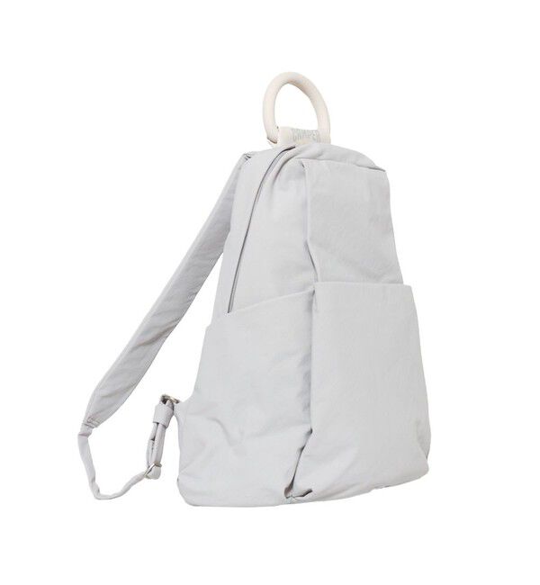 CAMPER「[カンペール] VAMOS リュック」|リュック|グレー