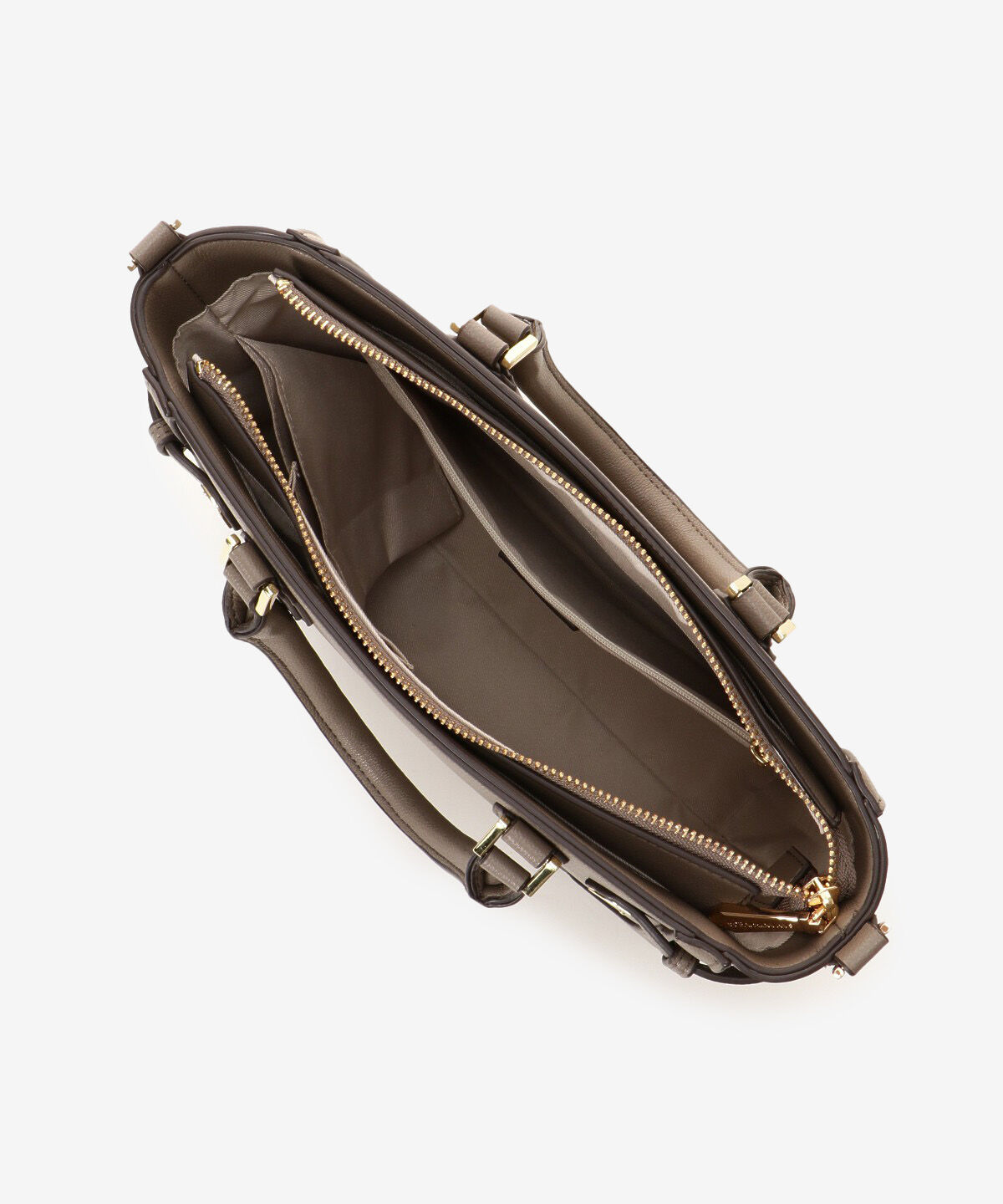 Samantha Vega「ベルト金具ハンドバッグ」|ハンドバッグ|