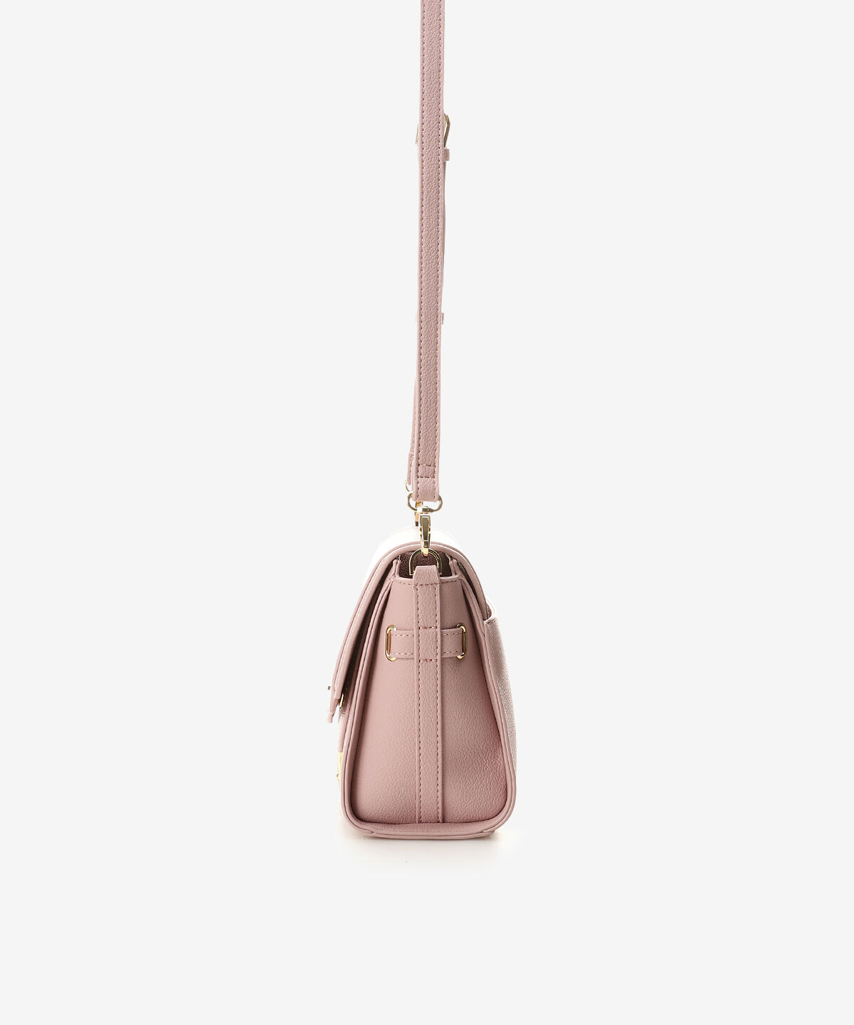 Samantha Vega「ダイヤカットショルダーバッグ」|ショルダー・メッセンジャー|