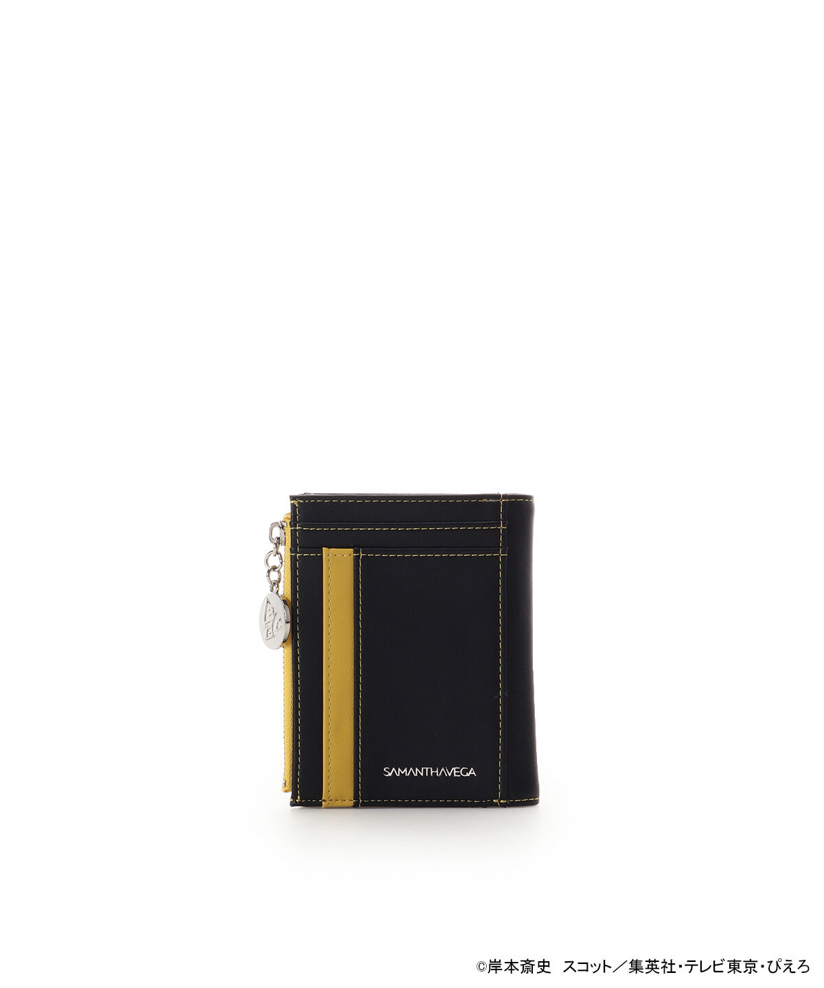 Samantha Vega「『NARUTO-ナルト- 疾風伝』コラボコレクション「デイダラ」 折財布」|財布|