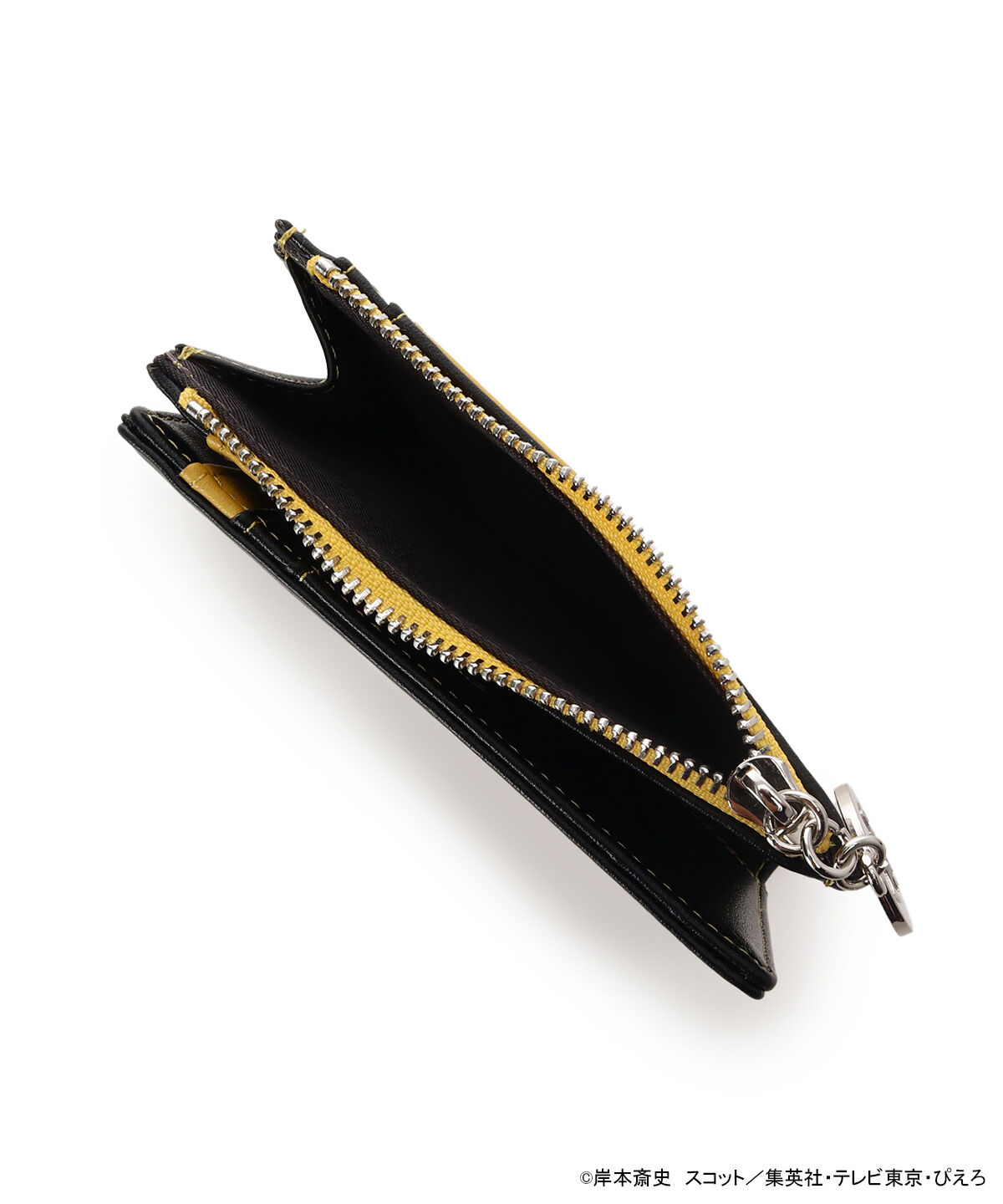 Samantha Vega「『NARUTO-ナルト- 疾風伝』コラボコレクション「デイダラ」 折財布」|財布|