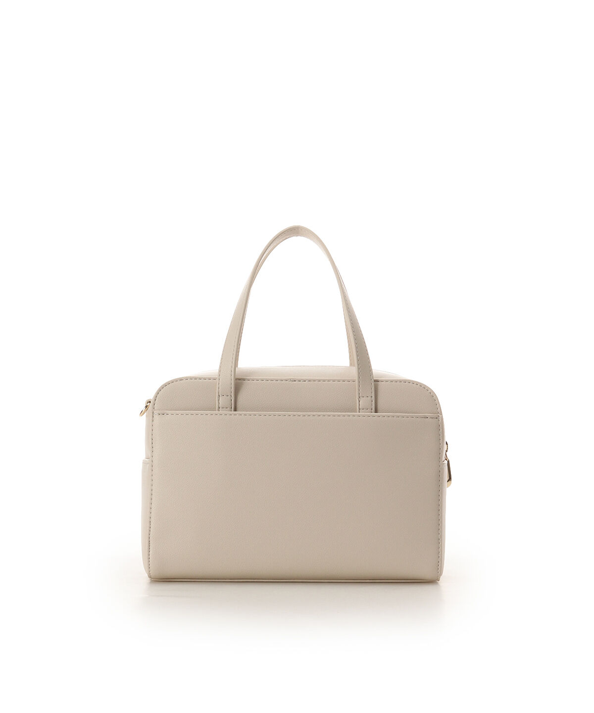 Samantha Vega「サークルパールハンドバッグ」|ハンドバッグ|