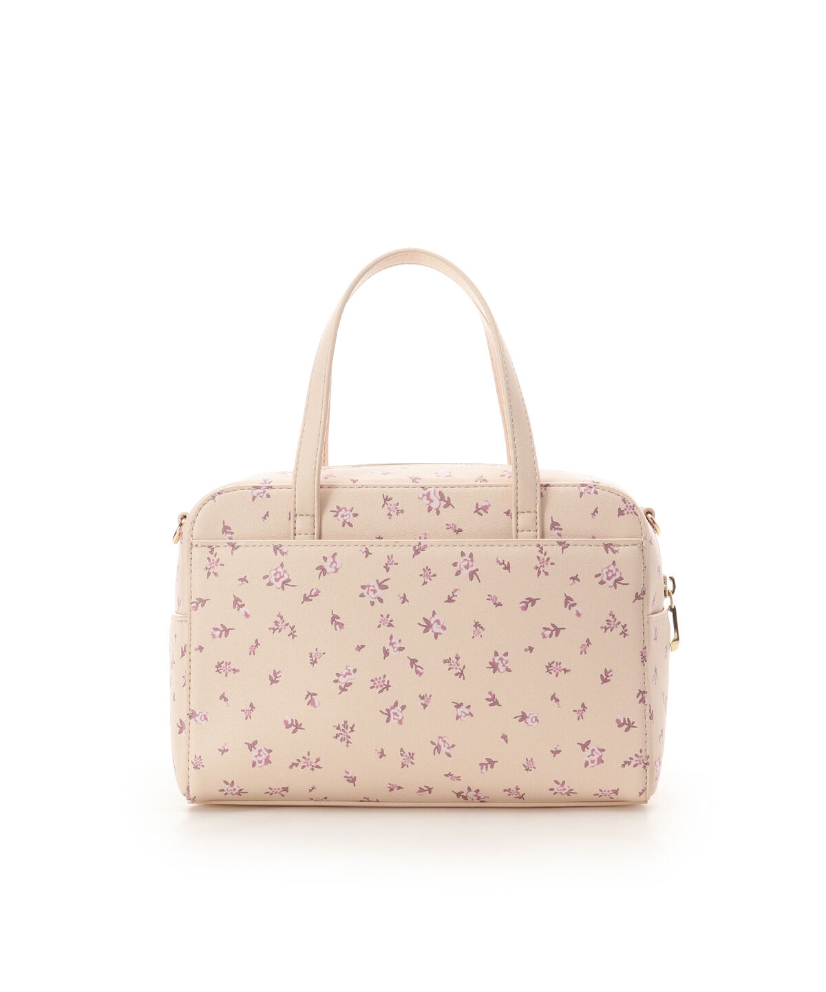 Samantha Vega「サークルパールハンドバッグ」|ハンドバッグ|