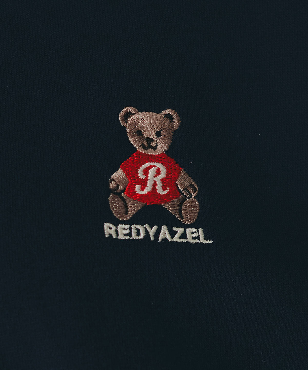 REDYAZEL「Azelyコンパクトフーディ」|パーカー|