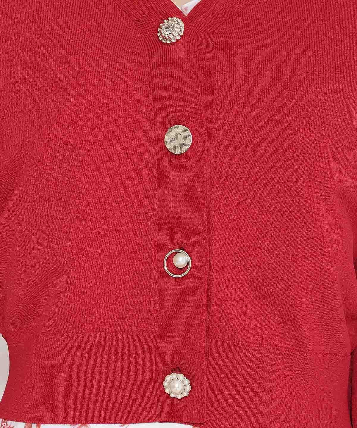 WILLSELECTION「UVカーディガン」|カーディガン|