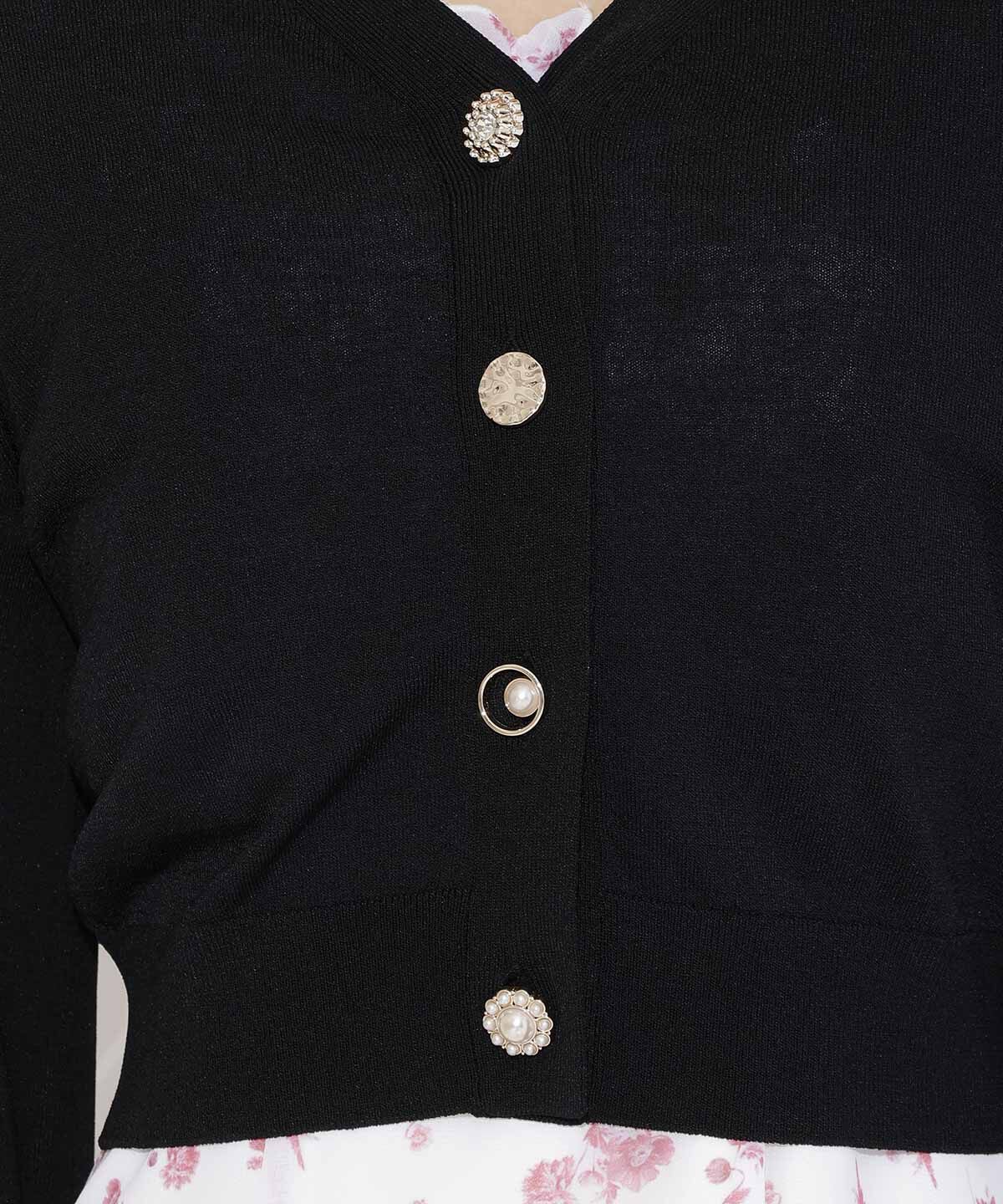 WILLSELECTION「UVカーディガン」|カーディガン|