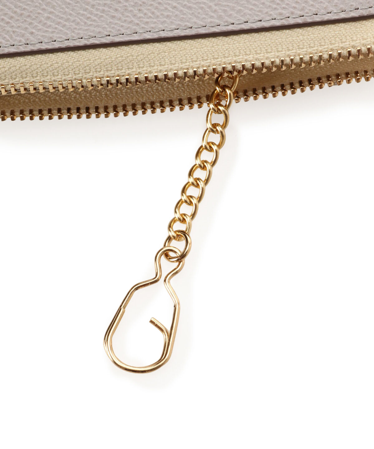 Samantha Thavasa Petit Choice「インサイドバイカラー フラグメントケース」|コインケース|