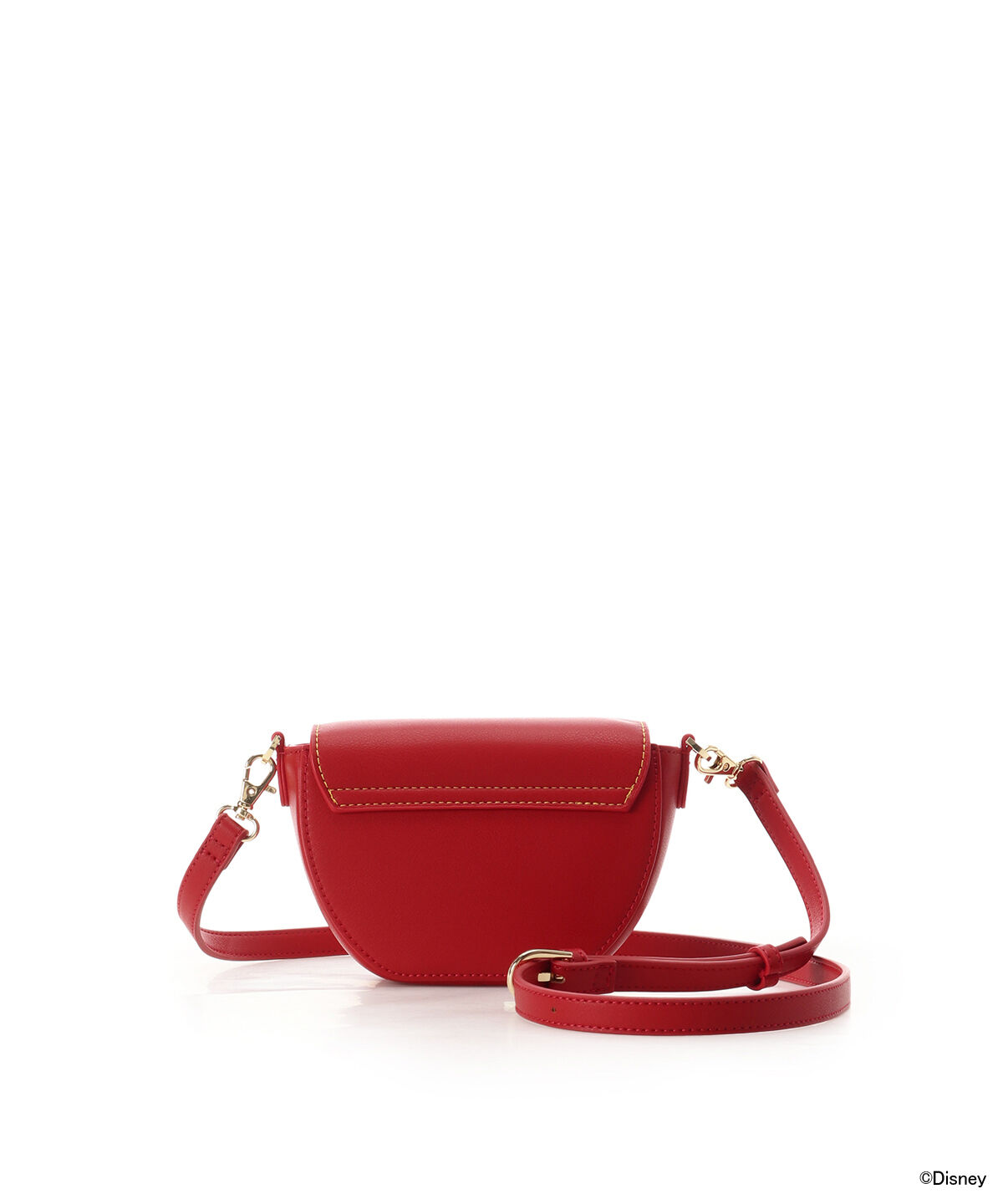 Samantha Thavasa Petit Choice「ﾃﾞｨｽﾞﾆｰ･ｱﾆﾒｰｼｮﾝ映画『白雪姫』ｺﾚｸｼｮﾝ ｼｮﾙﾀﾞ」|ショルダー・メッセンジャー|