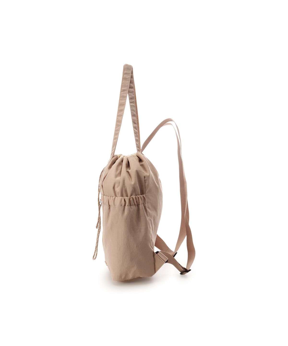 Samantha Thavasa Petit Choice「2wayナイロンバッグ」|リュック|