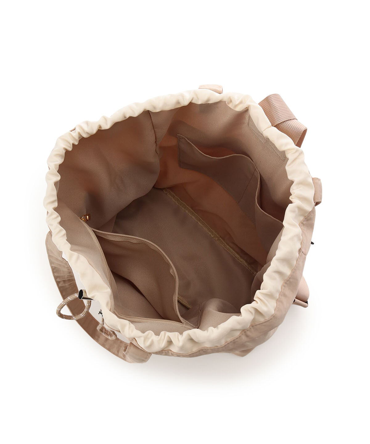 Samantha Thavasa Petit Choice「2wayナイロンバッグ」|リュック|