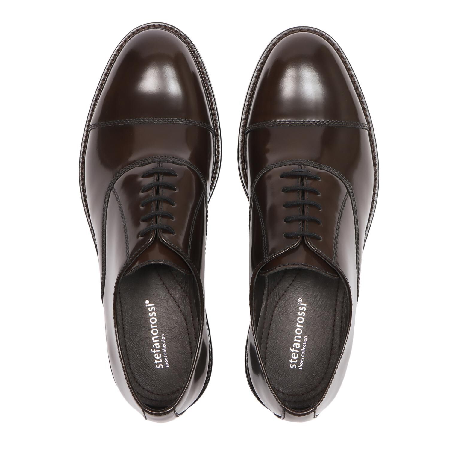 STEFANO ROSSI「【STEFANO ROSSI】R S-TIP」|ビジネス・ドレスシューズ|