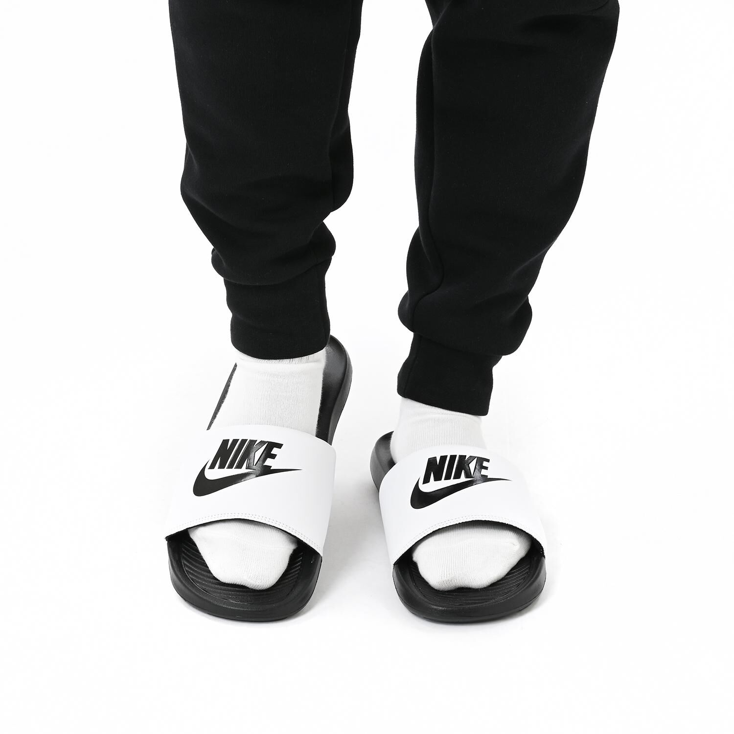 NIKE「【NIKE】VICTORI ONE SLIDE」|サンダル|