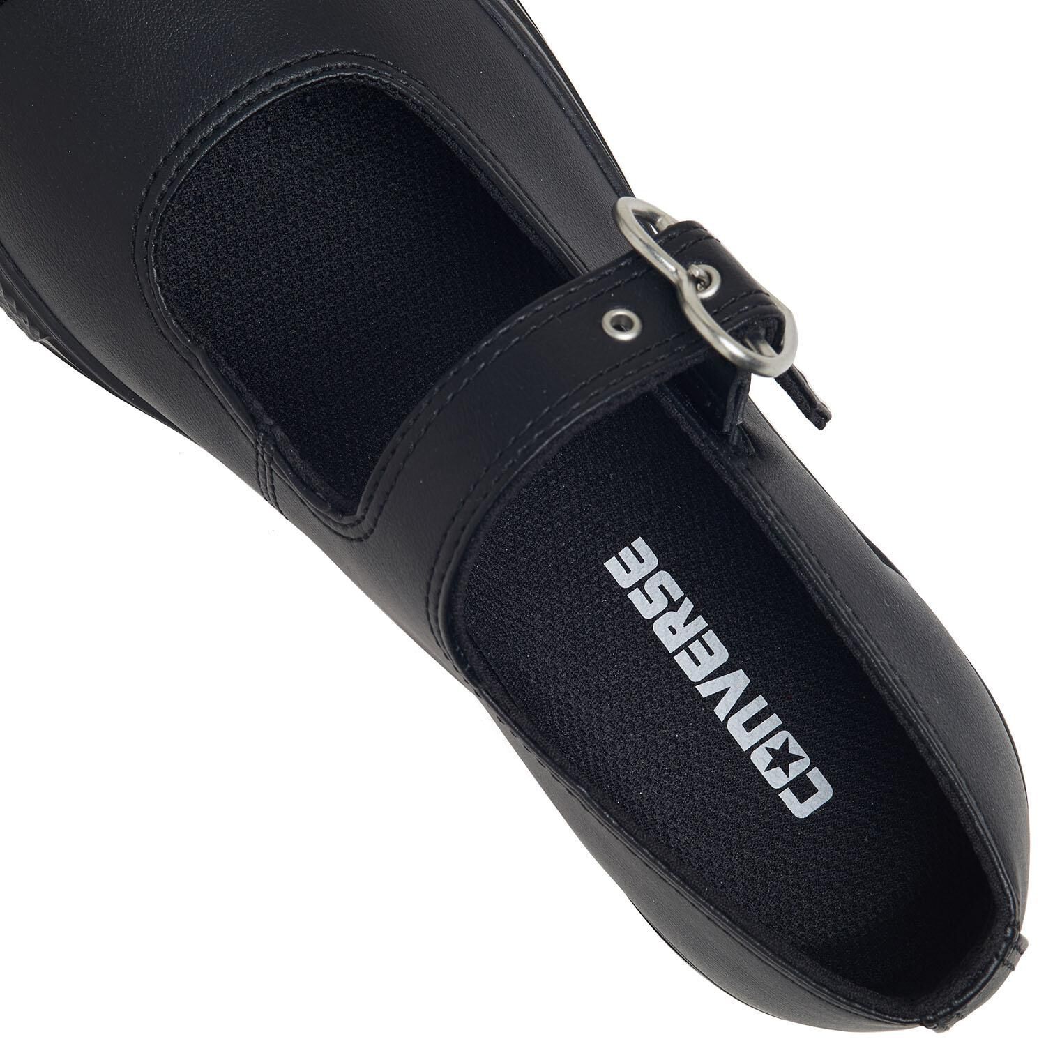 CONVERSE「【CONVERSE】AS LT PLTS MJ HEARTBUCKLE OX」|スニーカー|