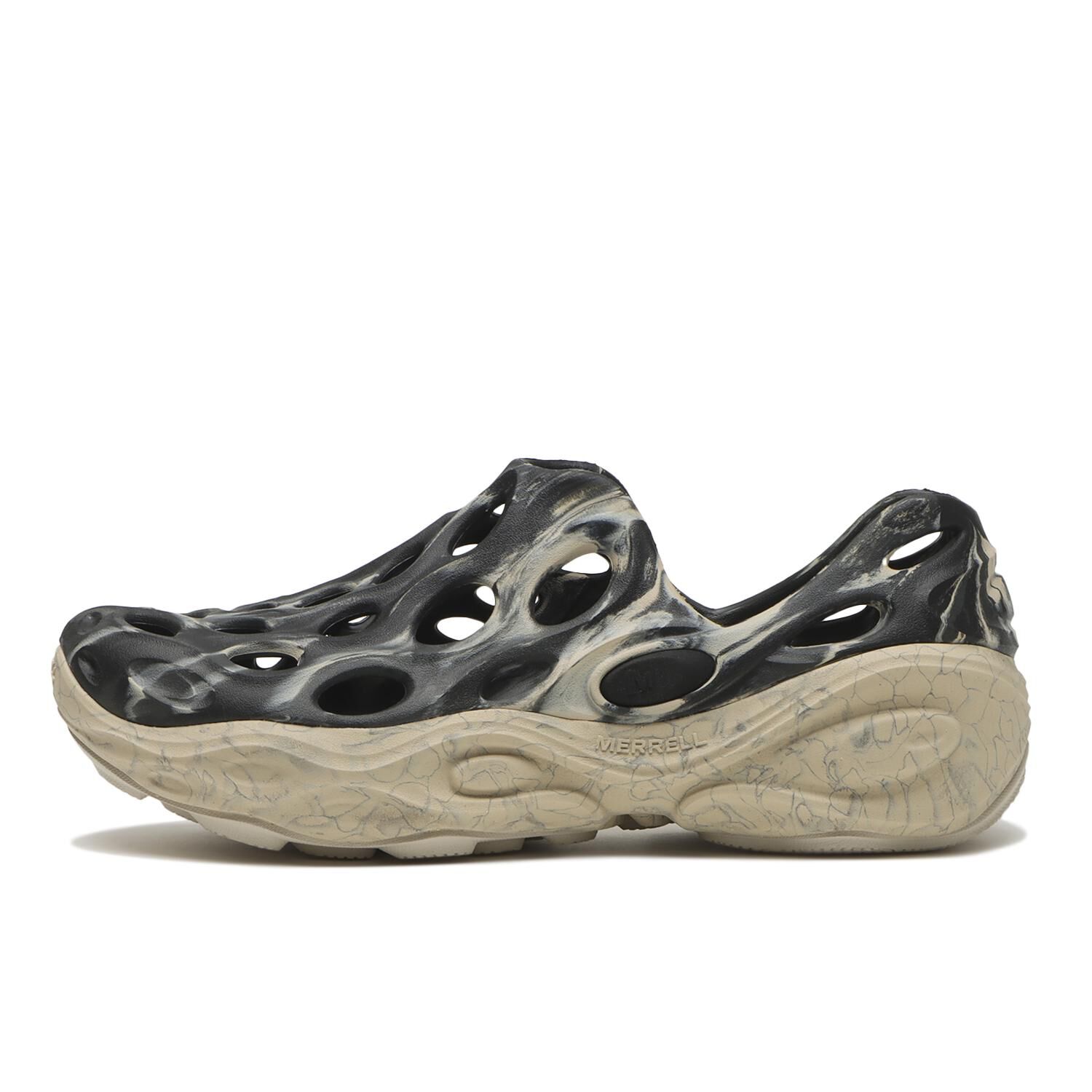 MERRELL「【MERRELL】HYDRO NEXT GEN MOC」|スニーカー|ブラック