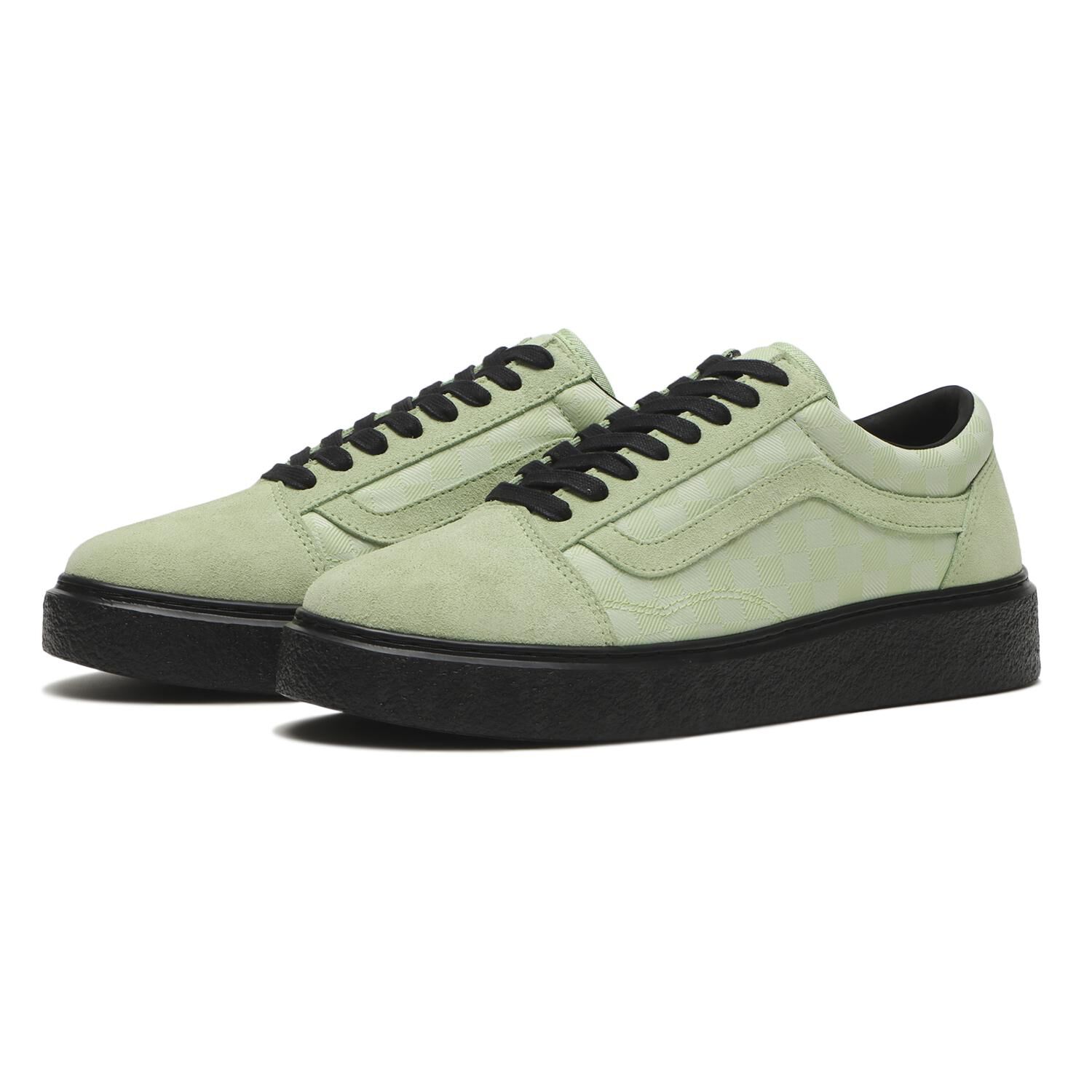 VANS「【VANS】OLD SKOOL CRP」|スニーカー|
