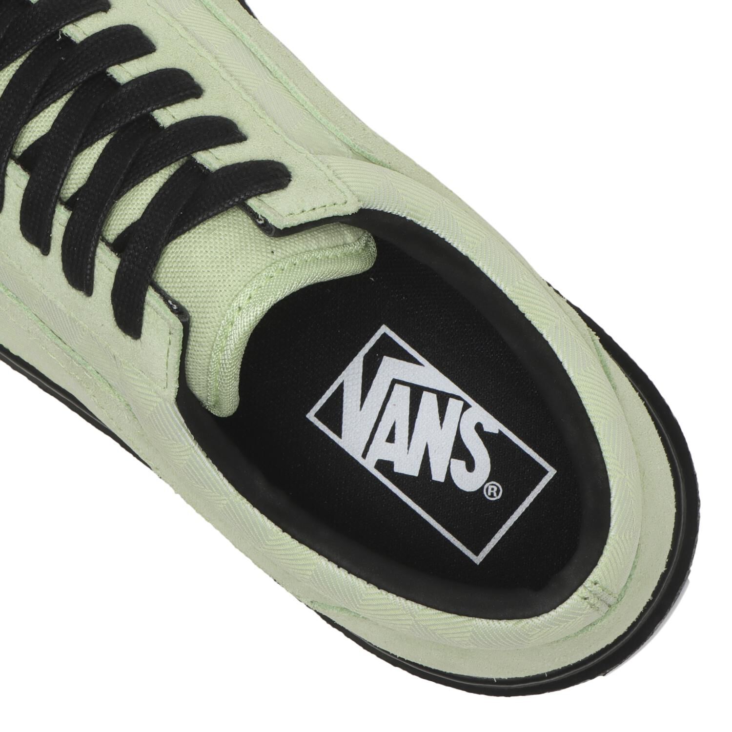 VANS「【VANS】OLD SKOOL CRP」|スニーカー|