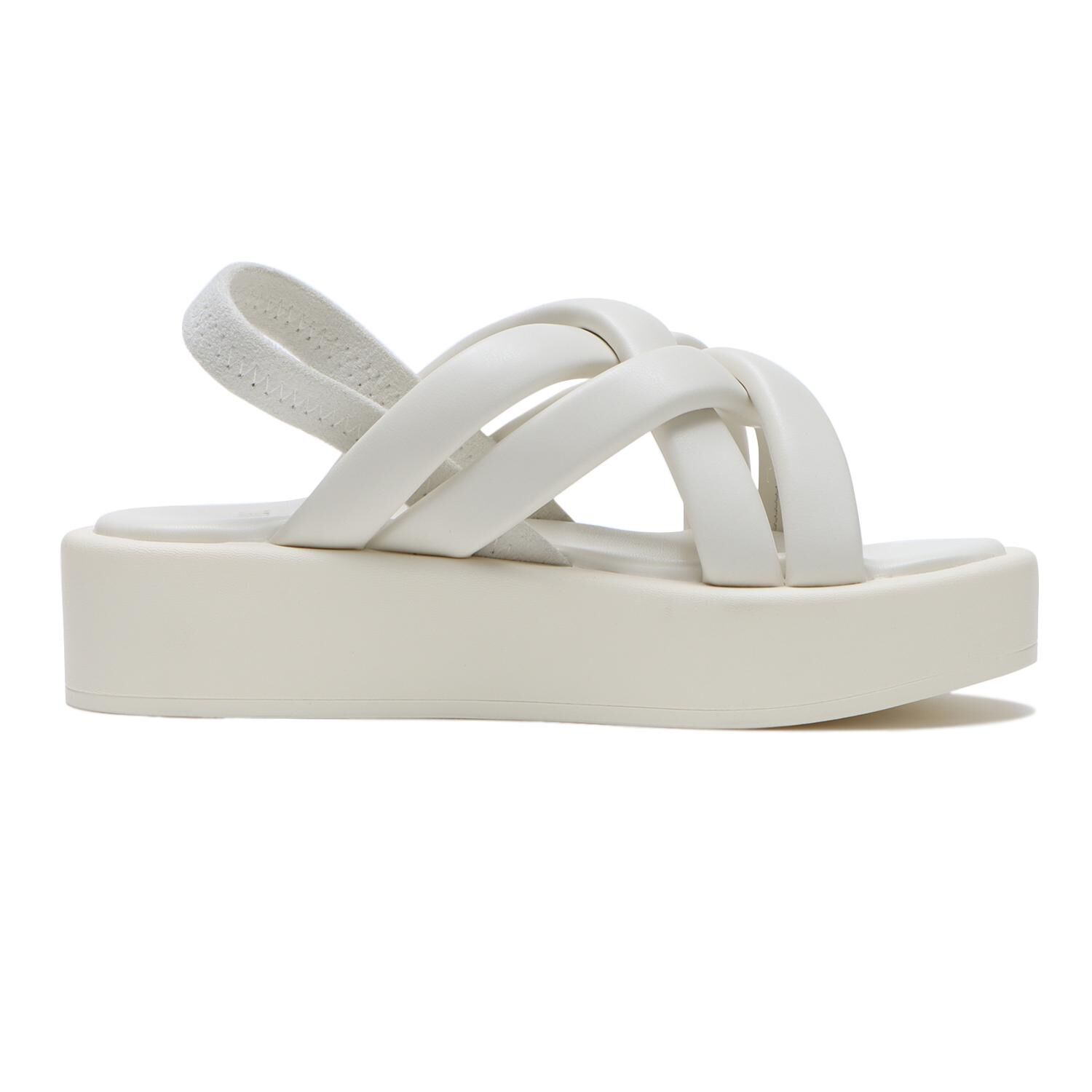 ABC SELECT「【ABC SELECT】PL PUFF SND 4」|サンダル|