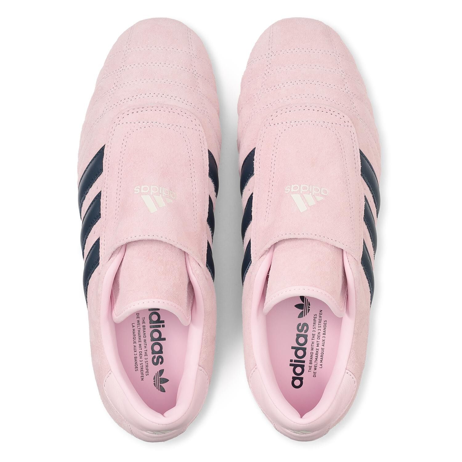 adidas「【ADIDAS】adidas TAEKWONDO W」|スニーカー|