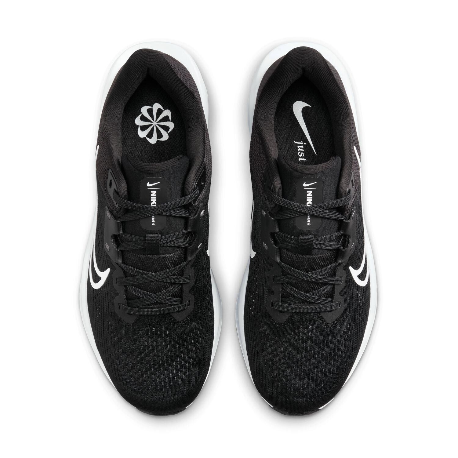 NIKE「【NIKE】W QUEST 6」|スニーカー|