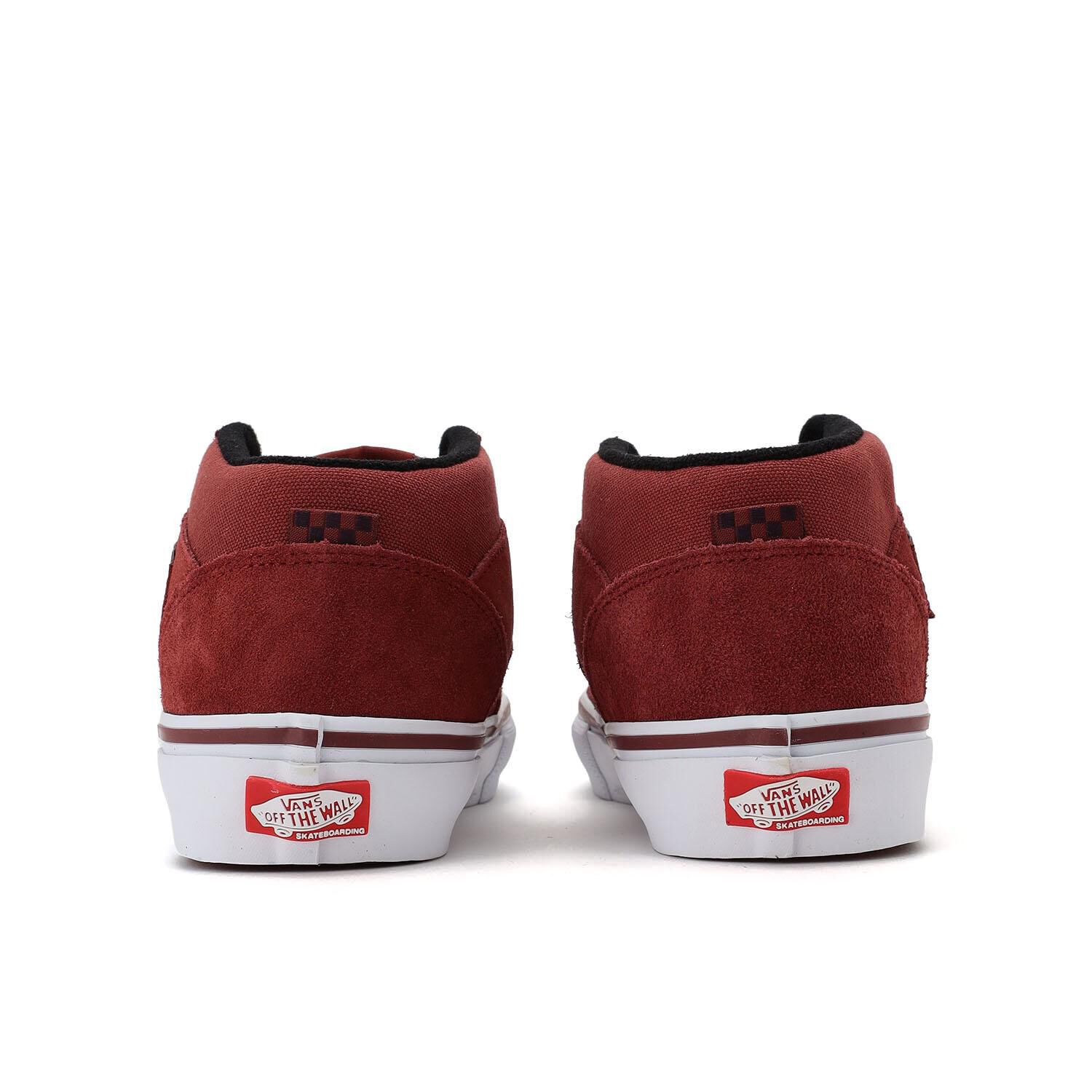 VANS「【VANS】SKATE HALF CAB」|スニーカー|