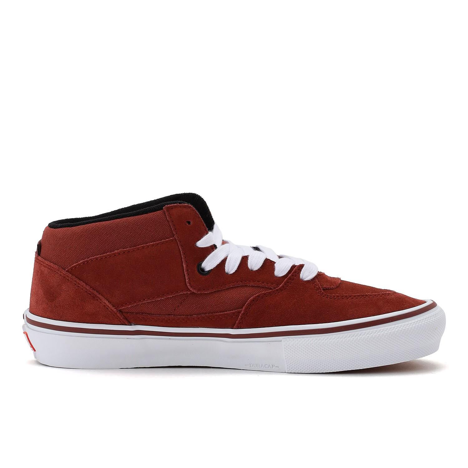 VANS「【VANS】SKATE HALF CAB」|スニーカー|