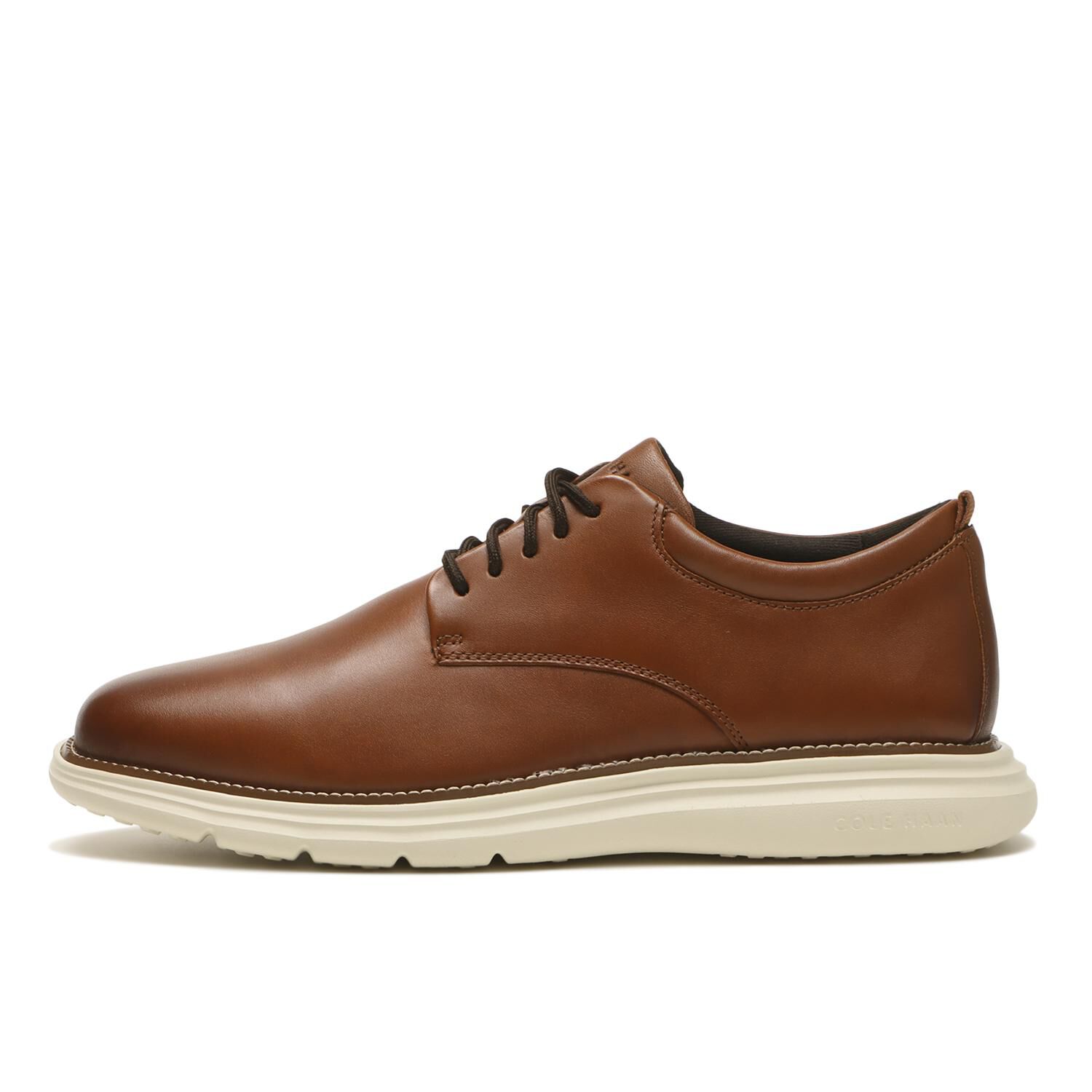 COLE HAAN「【COLE HAAN】GRAND+ ULTRA OXFORDS」|スニーカー|ブラウン