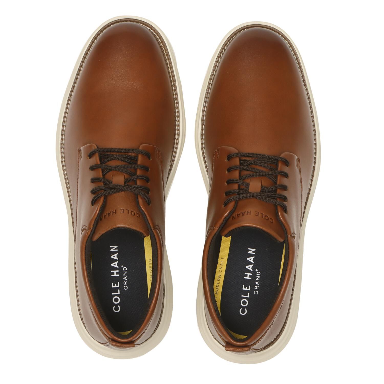 COLE HAAN「【COLE HAAN】GRAND+ ULTRA OXFORDS」|スニーカー|