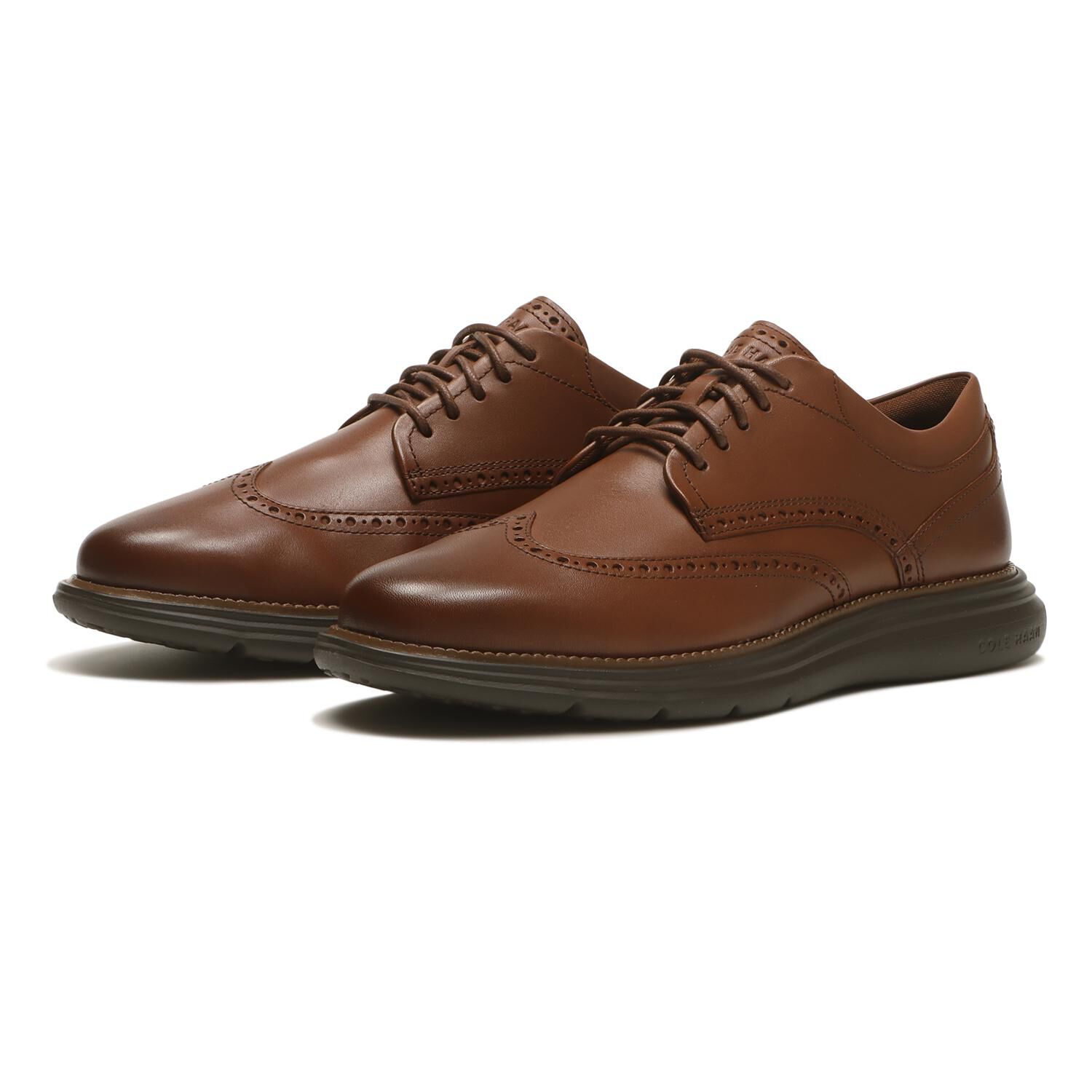 COLE HAAN「【COLE HAAN】GRAND+ ULTRA WING OXFORDS」|スニーカー|