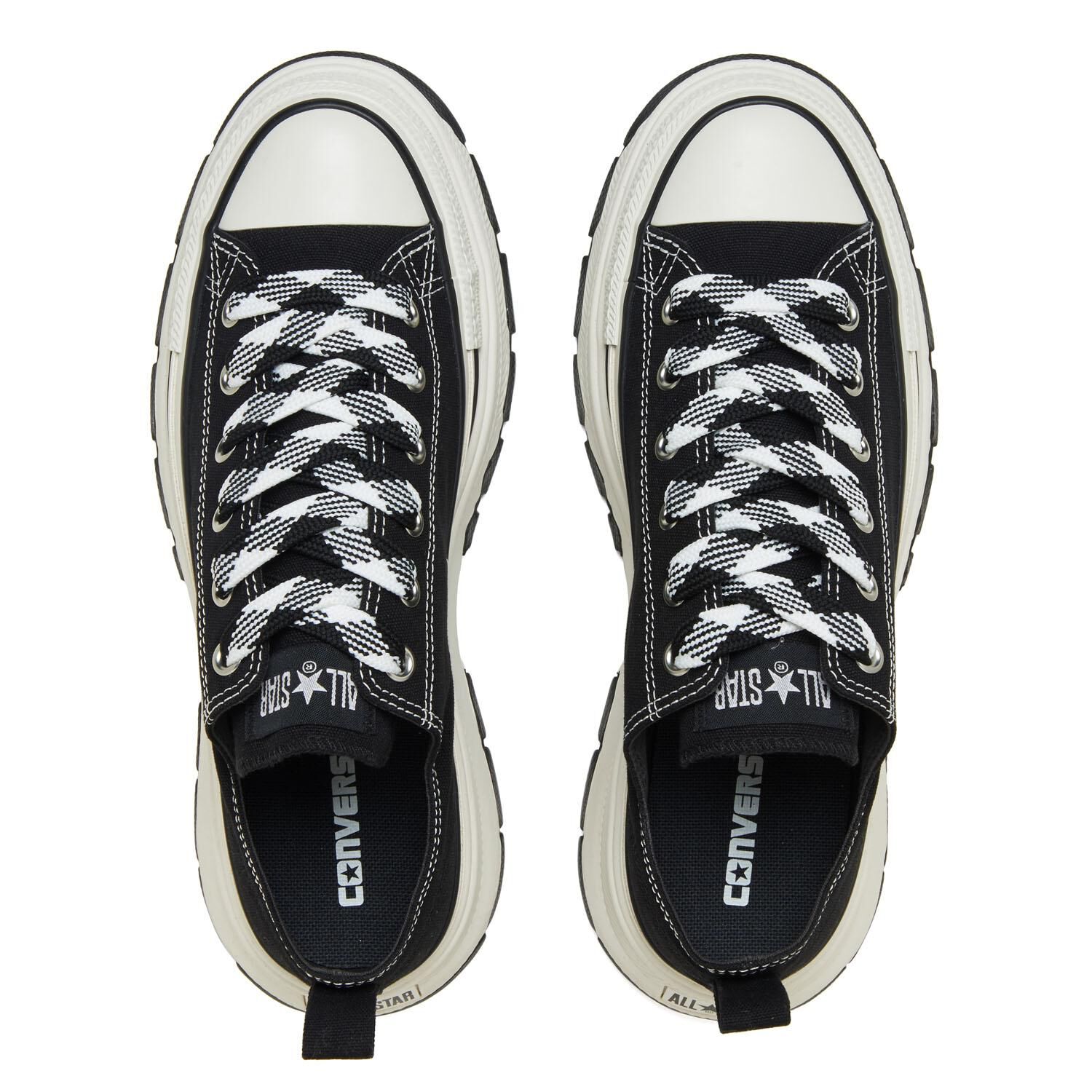 CONVERSE「【CONVERSE】AS TREKWAVE FS OX」|スニーカー|