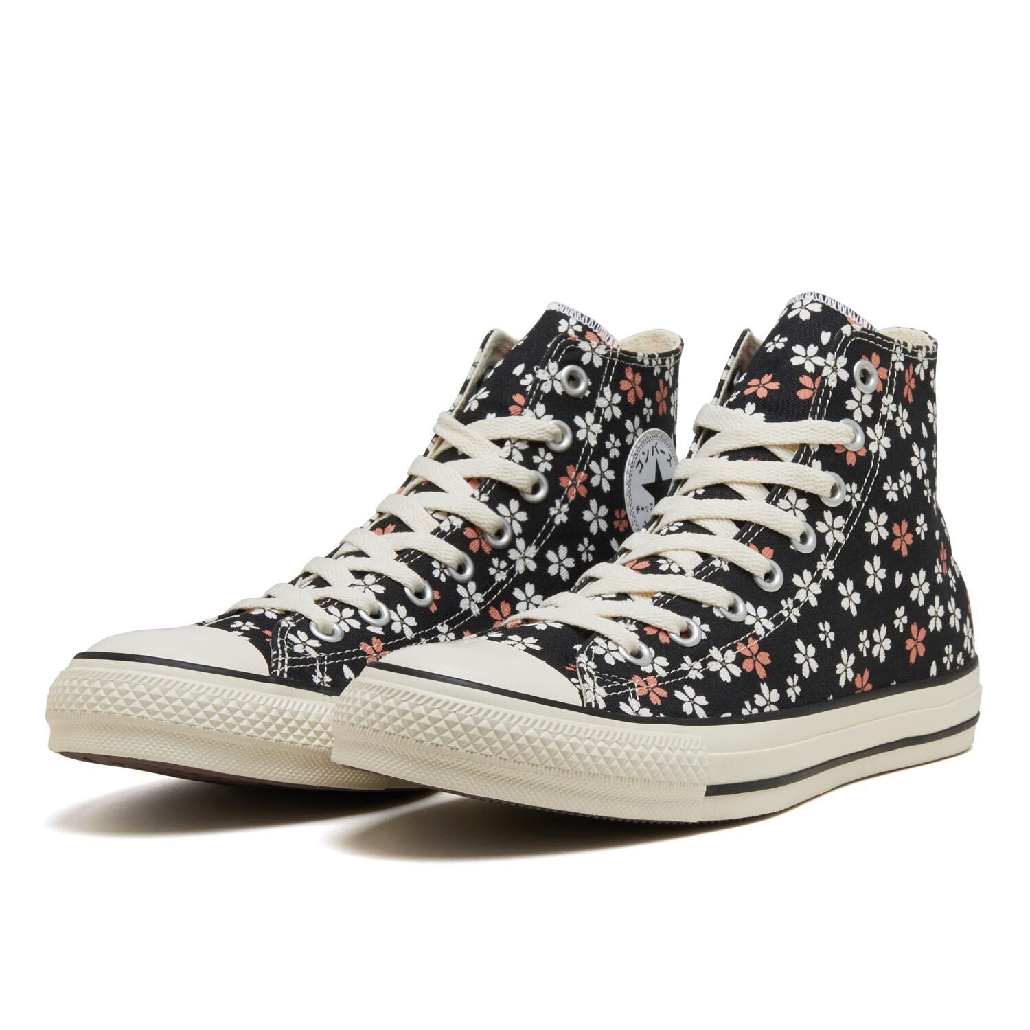 CONVERSE「【CONVERSE】AS JF HI」|スニーカー|