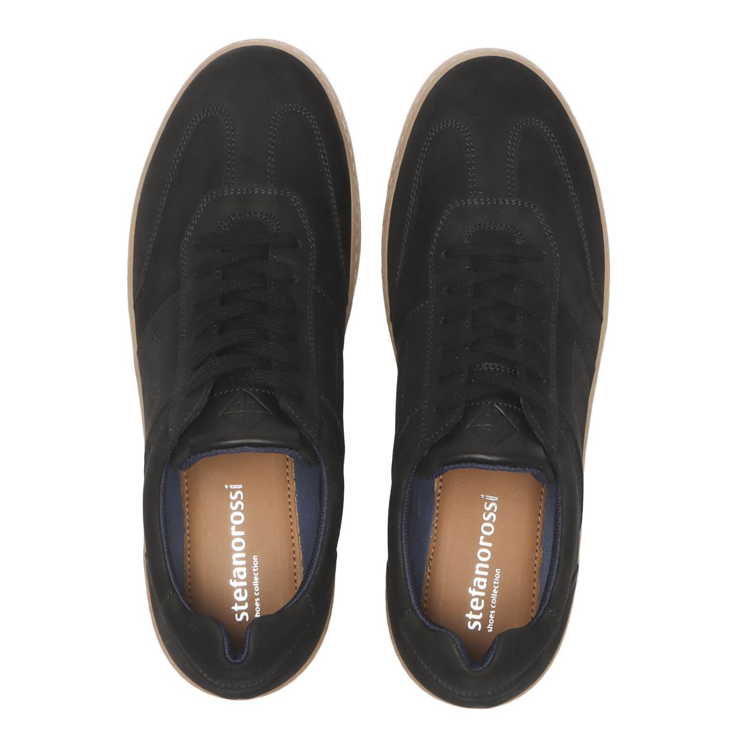 STEFANO ROSSI「【STEFANO ROSSI】PABLO LACE」|スニーカー|