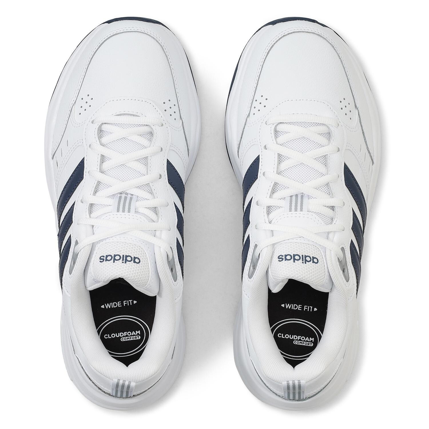 adidas「【ADIDAS】STRUTTER WIDE」|スニーカー|