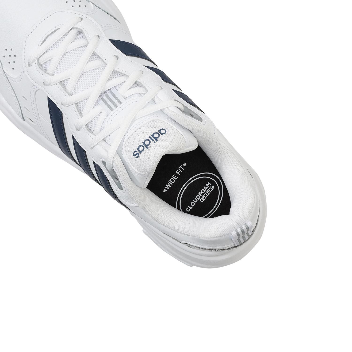 adidas「【ADIDAS】STRUTTER WIDE」|スニーカー|