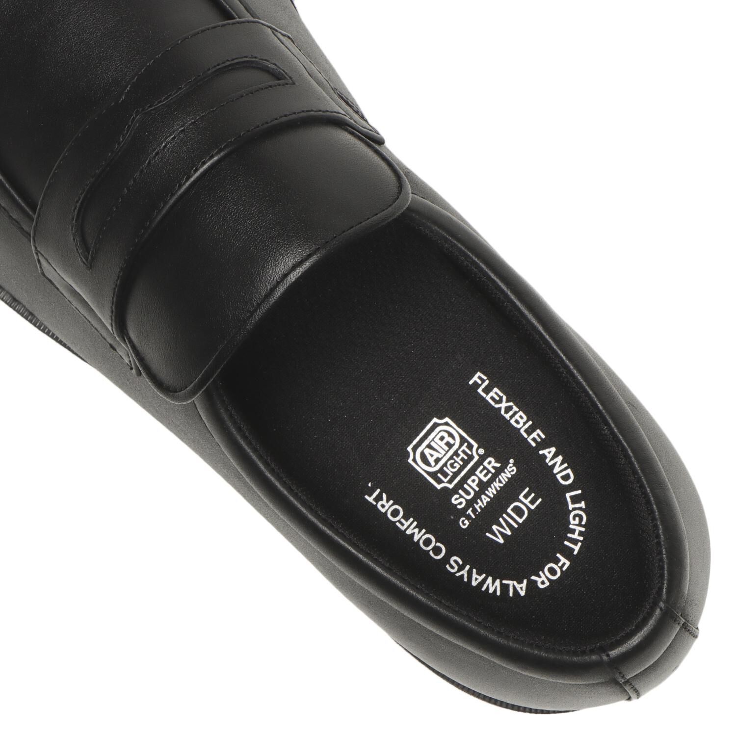 HAWKINS「【HAWKINS】AL SU LOAFER W」|スニーカー|