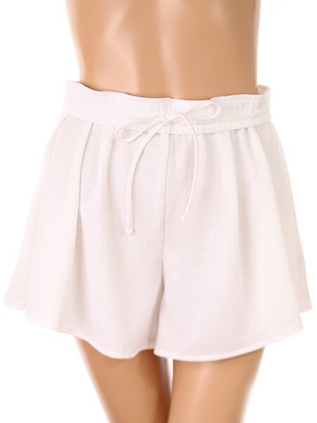 Riberce「無地ショートパンツ」|その他|