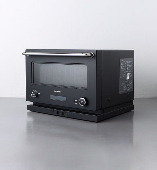 Style for Living「＜BALMUDA＞THE RANGE 2」|電化製品|