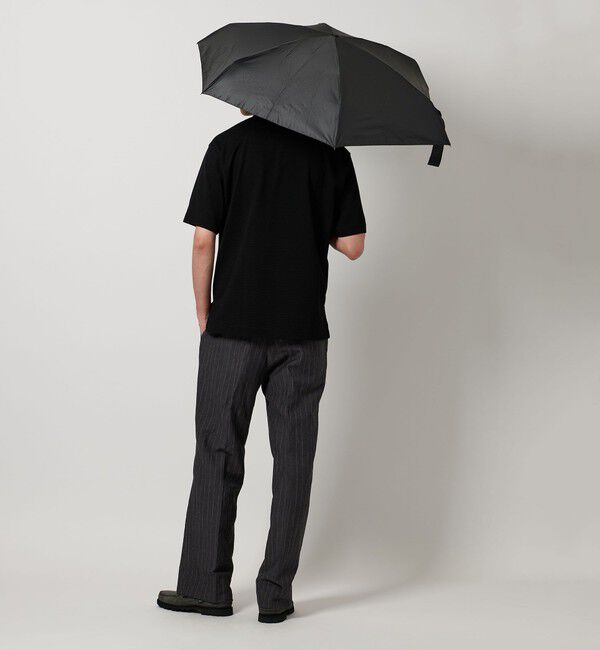 UNITED ARROWS「【別注】＜KiU＞ コンパクト 折り畳み傘」|傘|