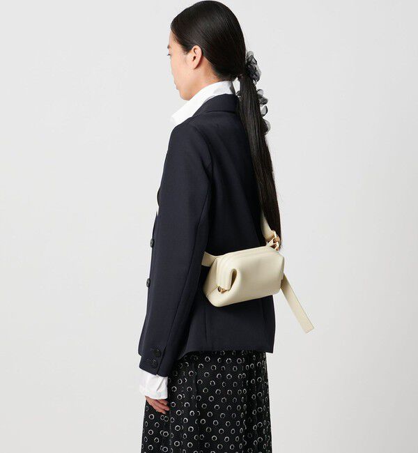 OSOI「＜OSOI＞PECAN BROT バッグ」|ショルダー・メッセンジャー|