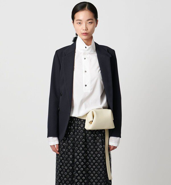 OSOI「＜OSOI＞PECAN BROT バッグ」|ショルダー・メッセンジャー|