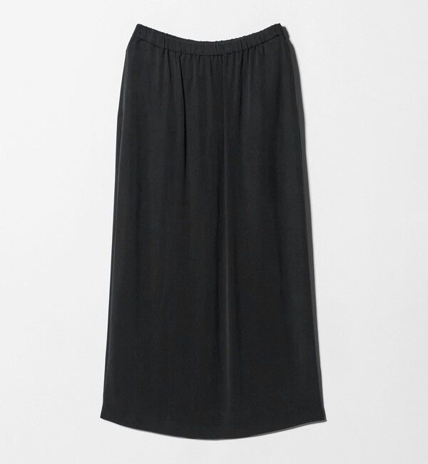 UNITED ARROWS「ドロスト イージー タイトスカート」|タイト|