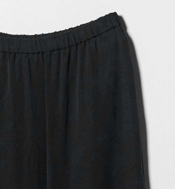 UNITED ARROWS「ドロスト イージー タイトスカート」|タイト|