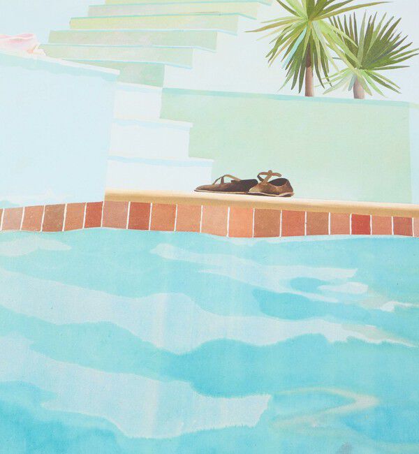 Style for Living「＜LOUISIANA MUSEUM OF MODERN ART＞POSTERS A1」|アート|