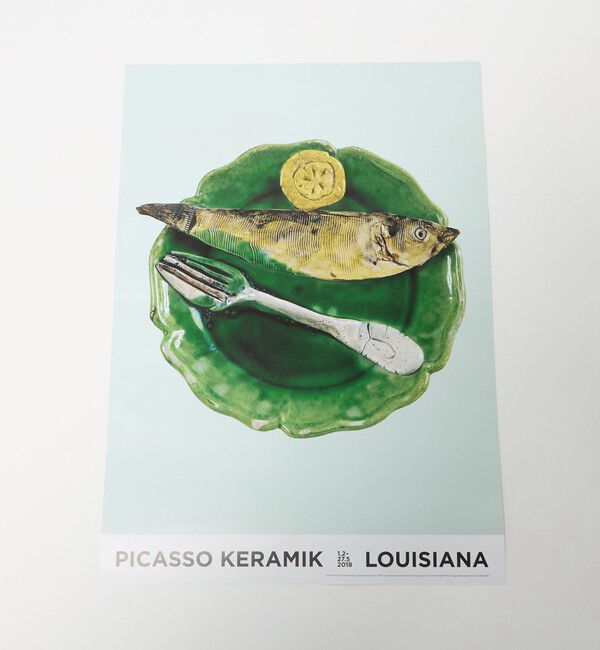 Style for Living「＜LOUISIANA MUSEUM OF MODERN ART＞POSTERS A3」|アート|その他1