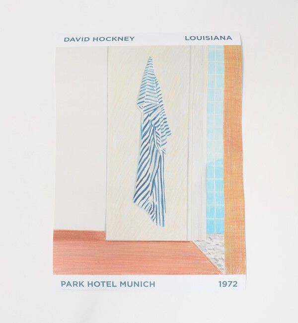 Style for Living「＜LOUISIANA MUSEUM OF MODERN ART＞POSTERS A2」|アート|その他2