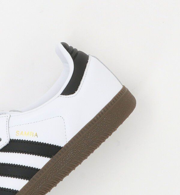 UNITED ARROWS「＜adidas Originals＞ SAMBA OG サンバ オージー/スニーカー」|スニーカー|