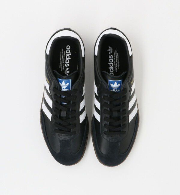 UNITED ARROWS「＜adidas Originals＞ SAMBA OG サンバ オージー/スニーカー」|スニーカー|