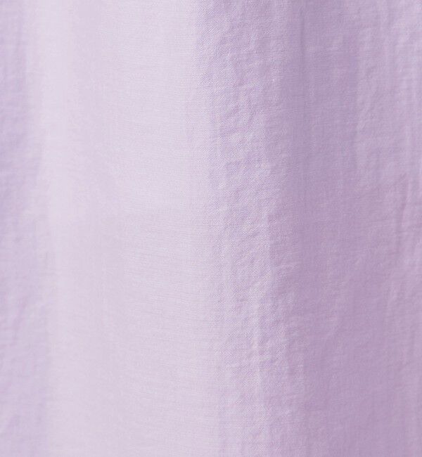 UNITED ARROWS「MANTECO POP ワイドパンツ」|チノ|