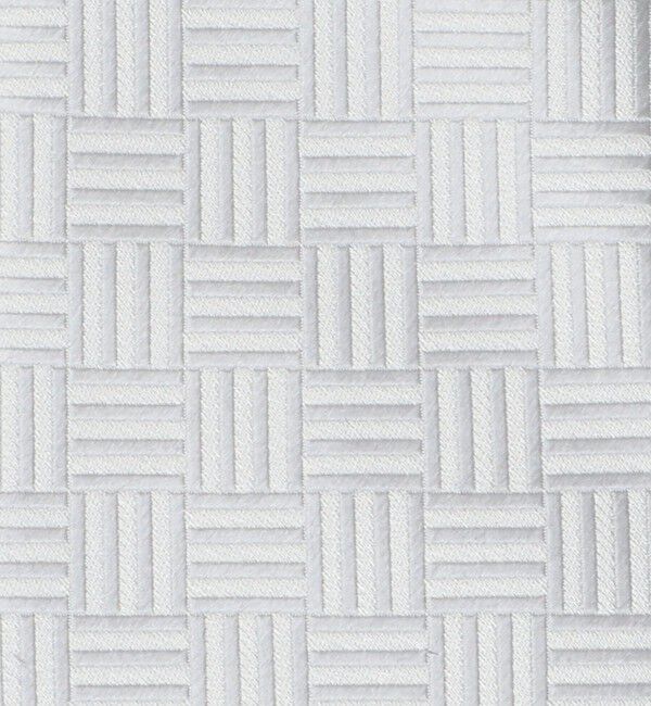 UNITED ARROWS green label relaxing「GLR シルク フォーマル 8.0cm ジオメトリック ネクタイ」|ネクタイ・蝶ネクタイ|