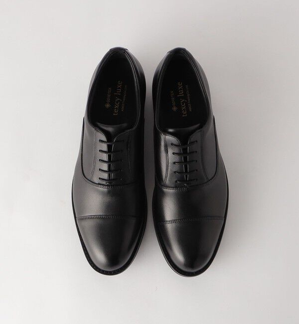 UNITED ARROWS green label relaxing「＜texcy luxe＞ストレートチップ GORE-TEX ドレスシューズ」|ビジネス・ドレスシューズ|